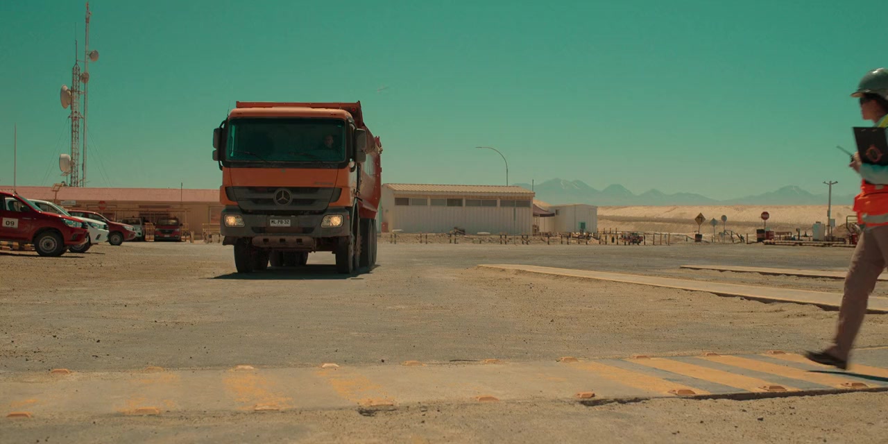 Sayen: La ruta seca screenshot 1