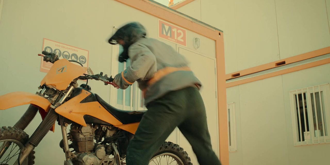Sayen: La ruta seca screenshot 3