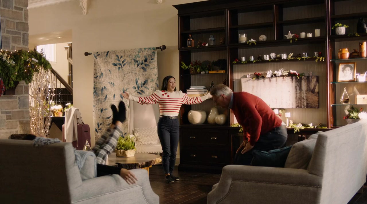 Saying Yes to Christmas screenshot 2