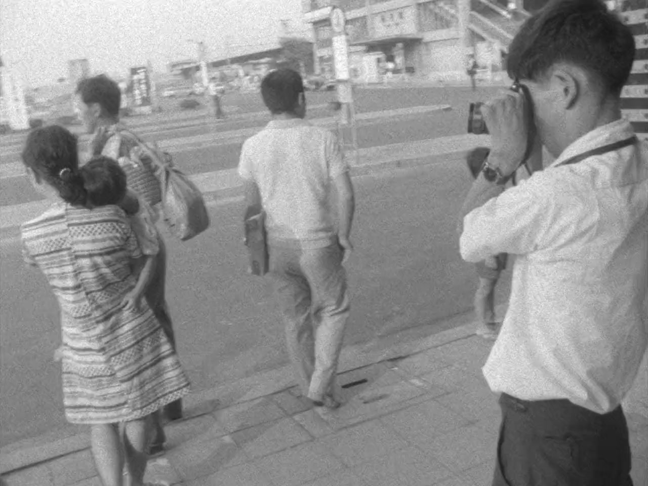 Sayônara CP screenshot 2