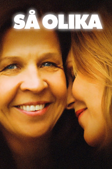 Så olika (2009) poster