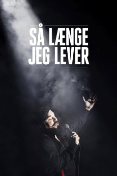 Så længe jeg lever (2018) poster