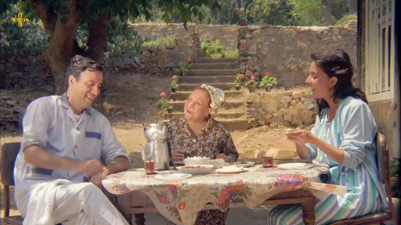 Saban Pabucu Yarim screenshot 2