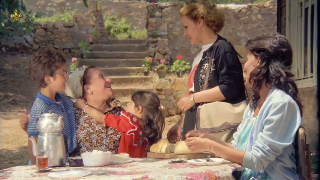 Saban Pabucu Yarim screenshot 3