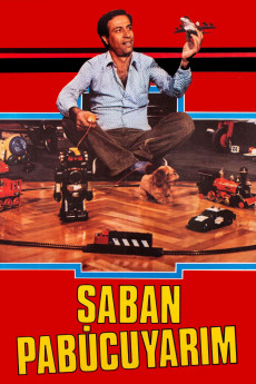 Saban Pabucu Yarim (1985) poster