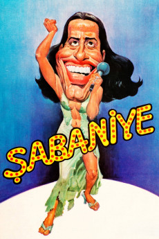 Sabaniye (1984) poster