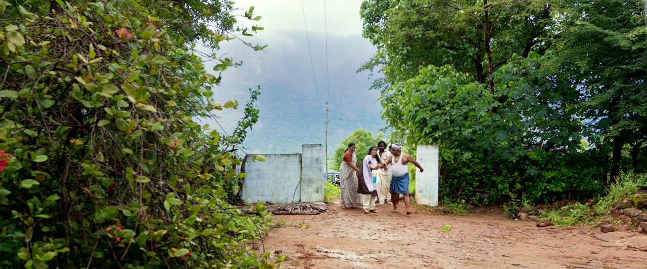 Sabaash Chandrabose screenshot 1