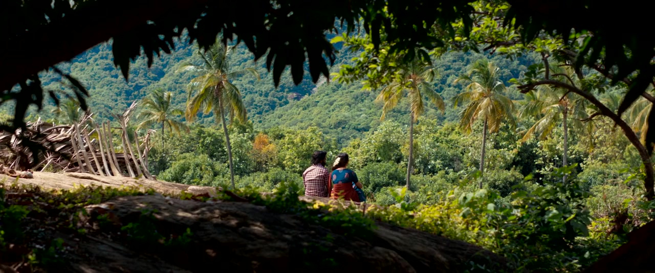 Sabaash Chandrabose screenshot 3
