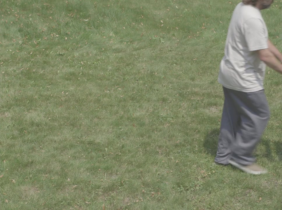 Sabbatical screenshot 1