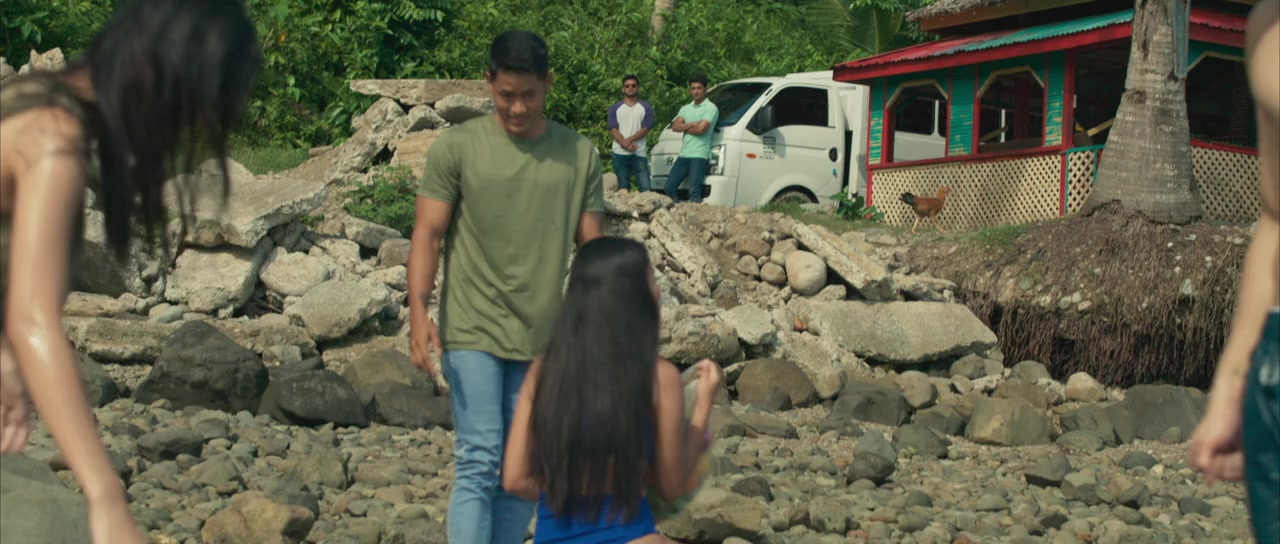 Bata pa si Sabel screenshot 1