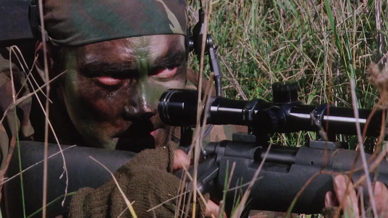 Sabotage screenshot 1