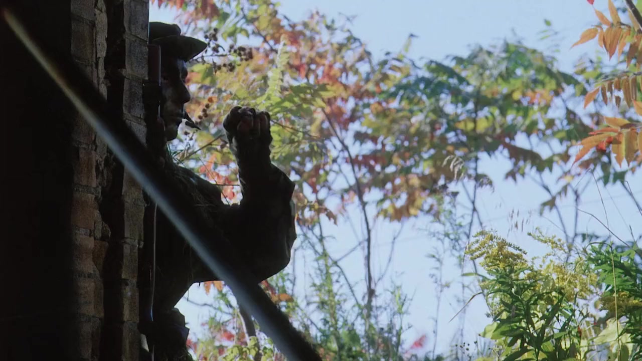 Sabotage screenshot 2