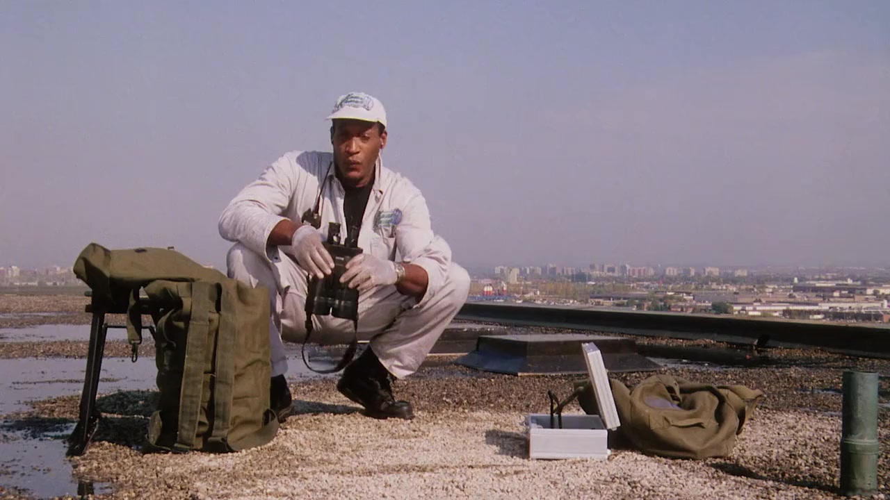 Sabotage screenshot 3