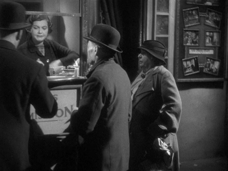 Sabotage screenshot 3