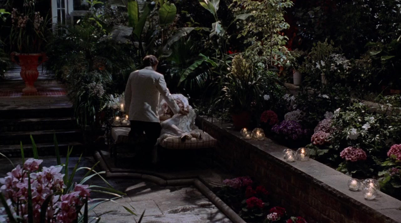 Sabrina screenshot 3