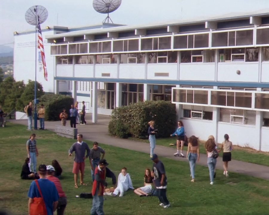 Sabrina the Teenage Witch screenshot 1