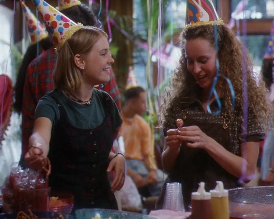 Sabrina the Teenage Witch screenshot 2