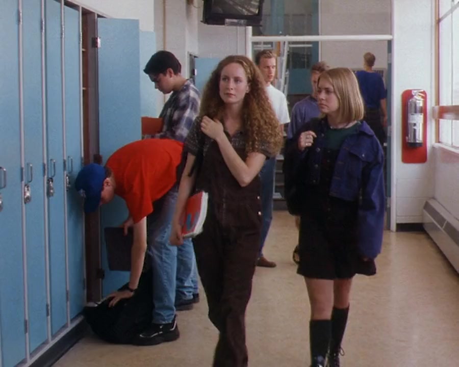 Sabrina the Teenage Witch screenshot 3