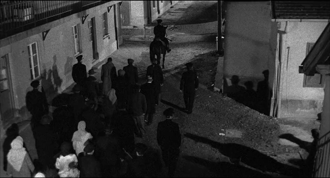 Sacco e Vanzetti screenshot 1