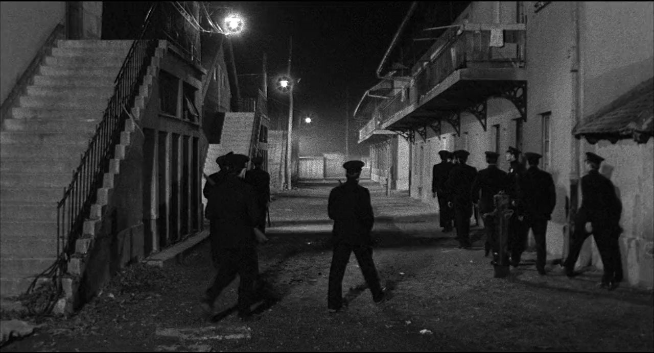 Sacco e Vanzetti screenshot 2