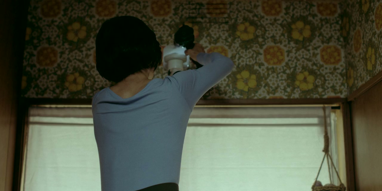 Saccharine screenshot 2