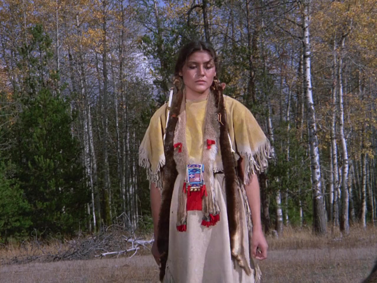 Sacred Ground screenshot 2