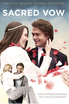 Sacred Vow (2016) poster