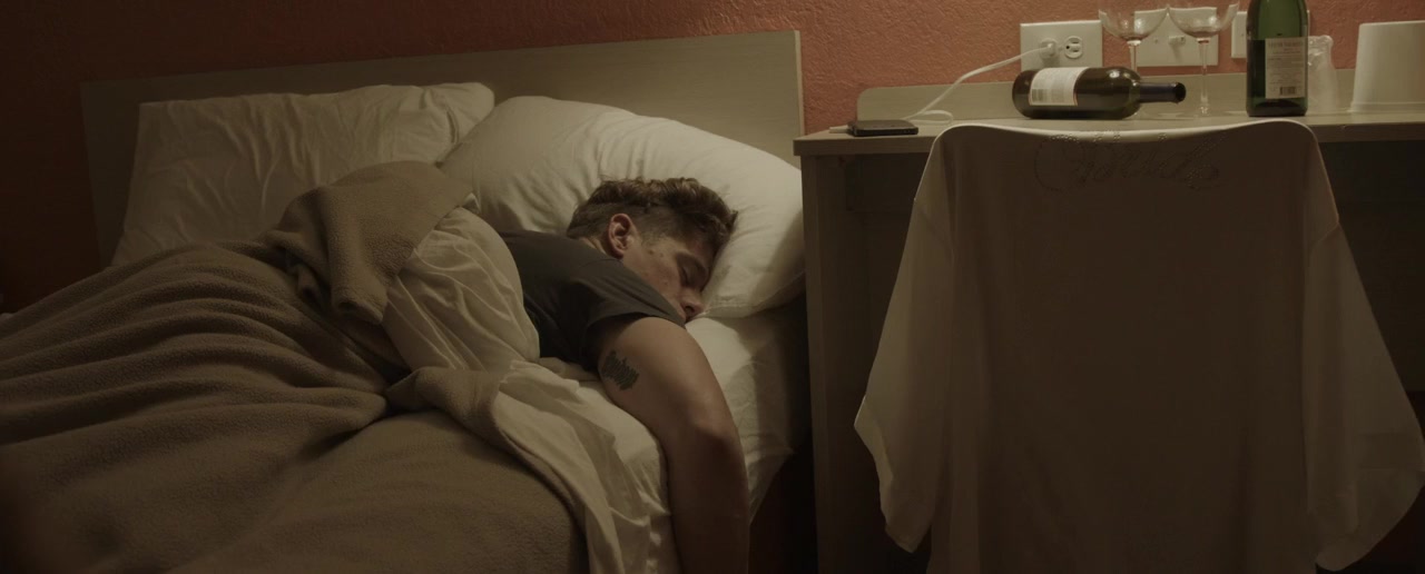 Sacren screenshot 1