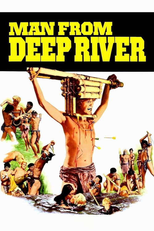Il paese del sesso selvaggio (1972) poster