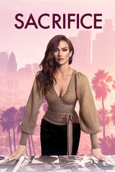 Sacrifice (2019) poster