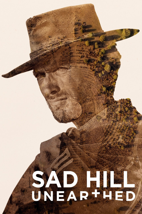 Desenterrando Sad Hill (2017) poster