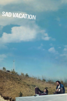 Sad Vacation (2007) poster