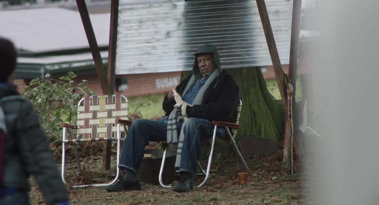 Sadie screenshot 1
