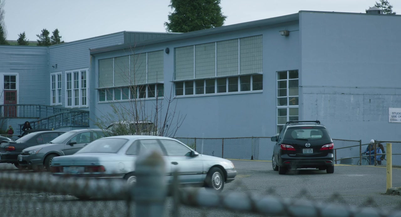 Sadie screenshot 2