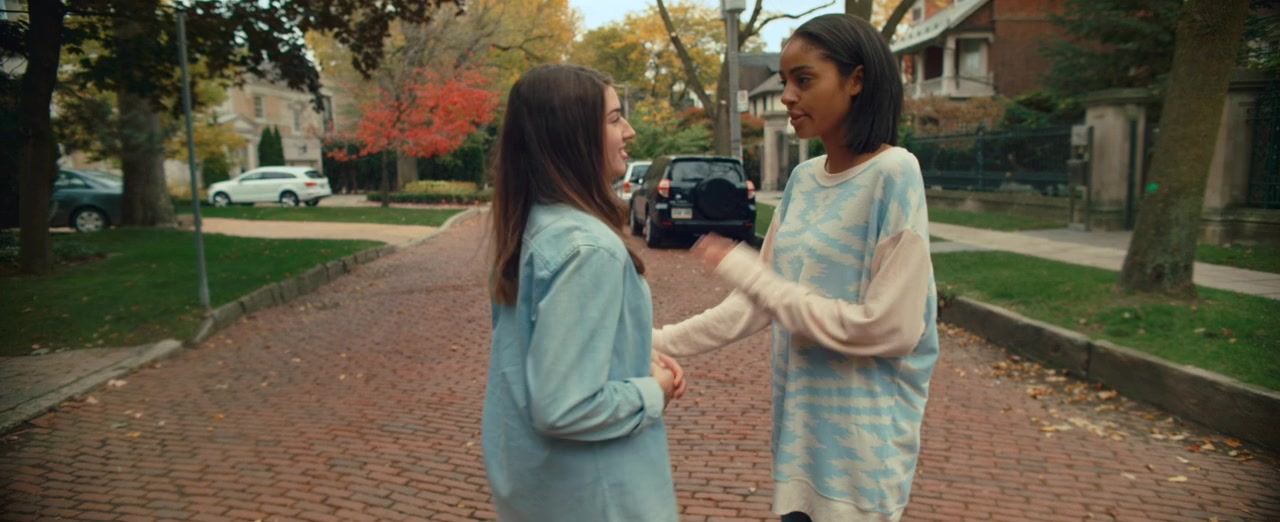 Sadie's Last Days on Earth screenshot 1