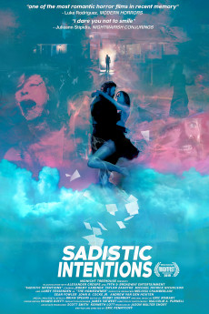 Sadistic Intentions (2018) poster