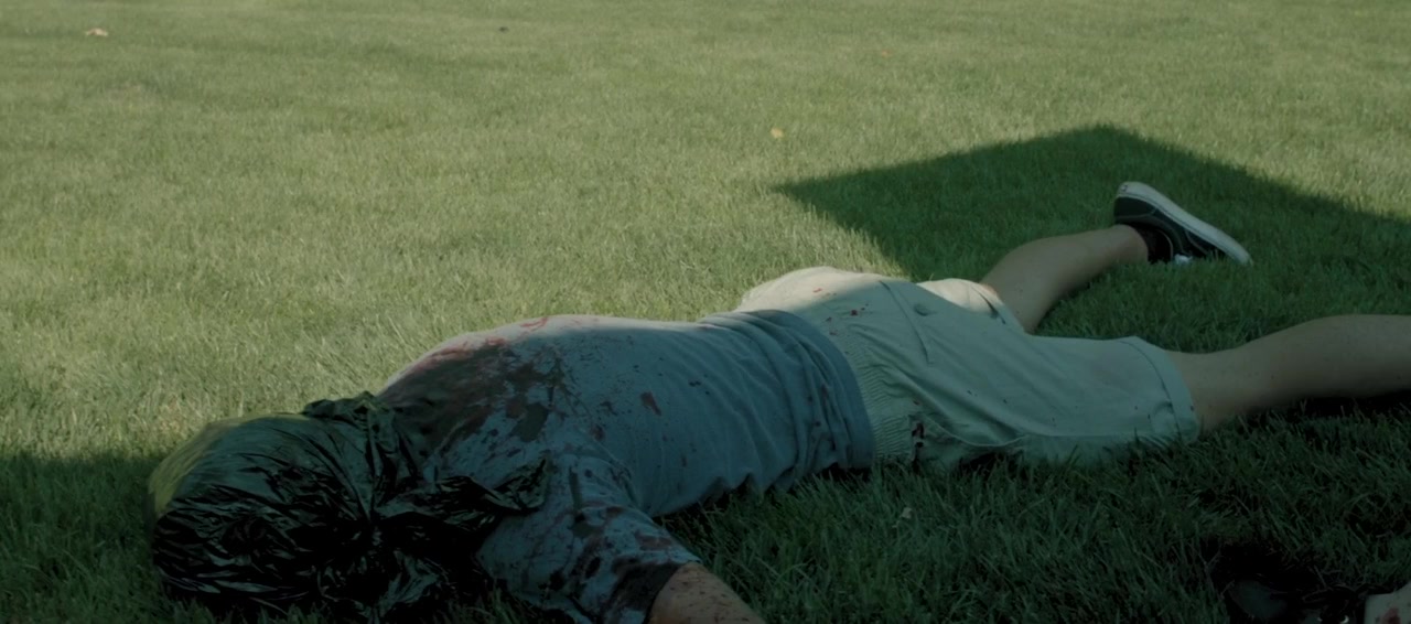 Sadistic Intentions screenshot 1