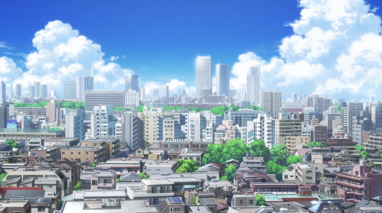 Saenai Heroine no Sodate-kata. Fine screenshot 1