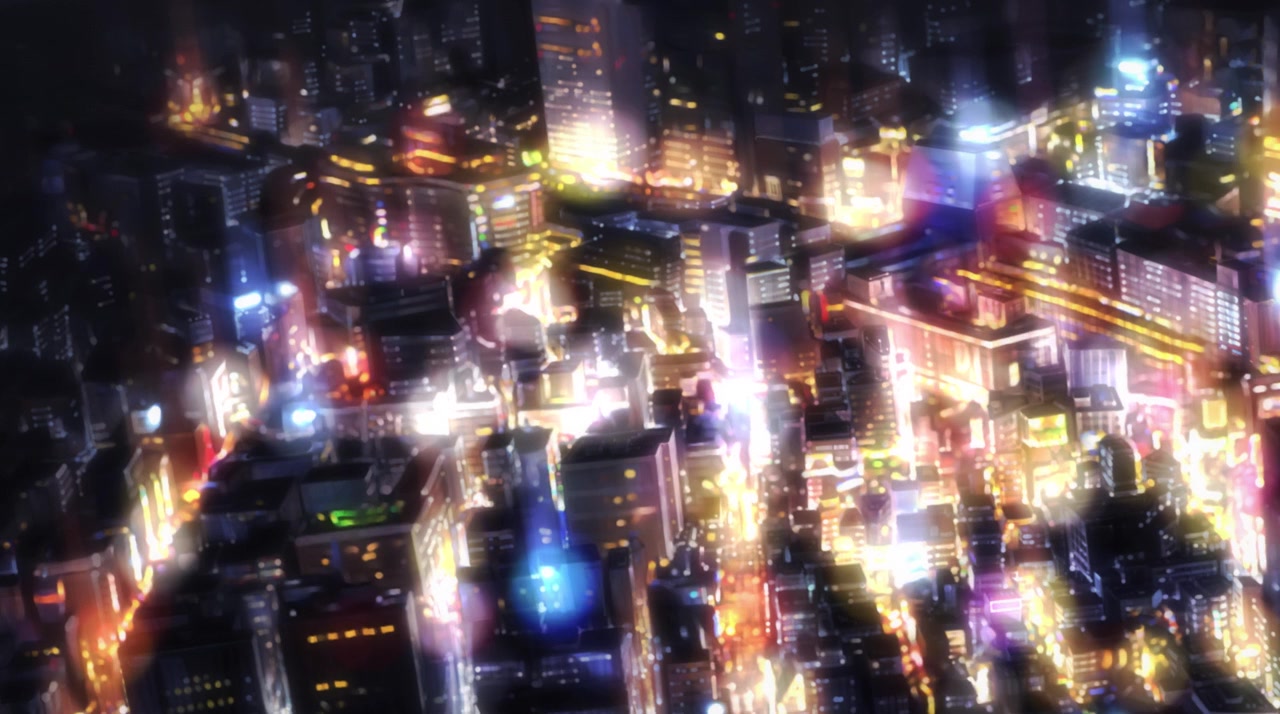Saezuru Tori Wa Habatakanai: The Clouds Gather screenshot 2