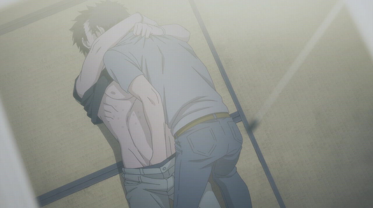 Saezuru Tori Wa Habatakanai: The Clouds Gather screenshot 3