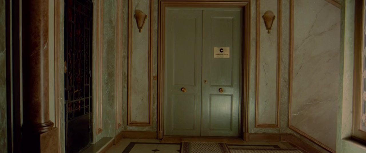 Laissez-passer screenshot 3
