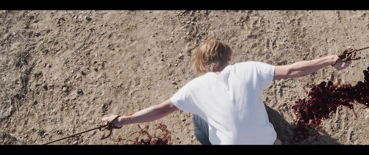 Safe House 1618 screenshot 1