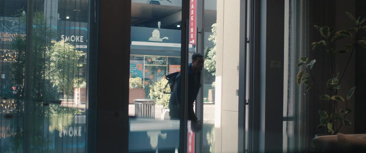 Safe House screenshot 3