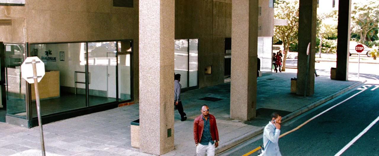 Safe House screenshot 1