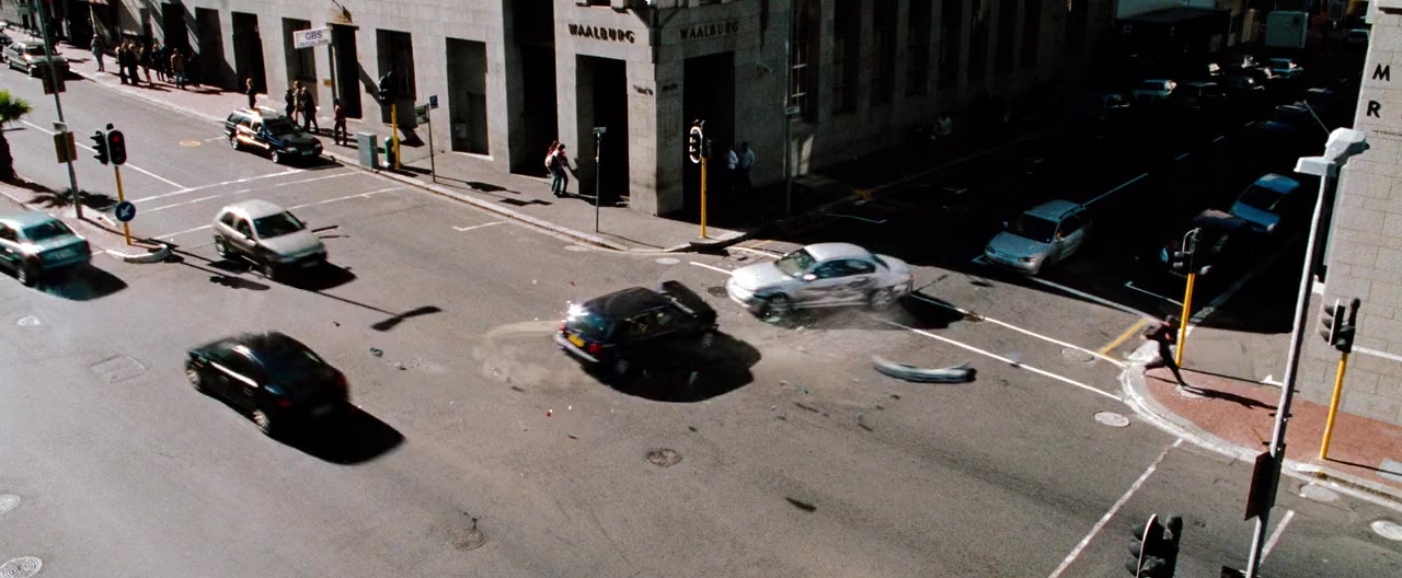 Safe House screenshot 2