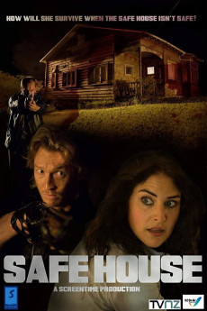Safe House (2012) poster