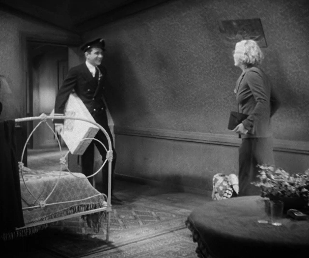 Safe in Hell screenshot 2