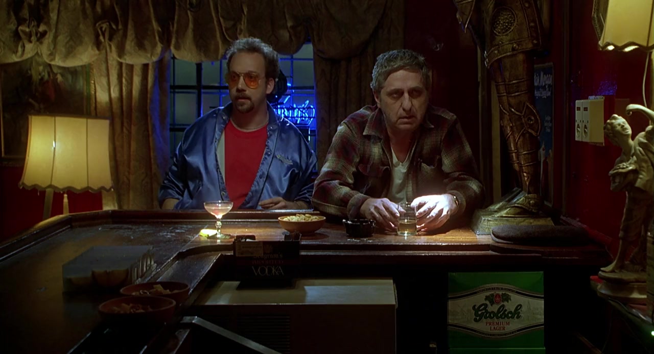 Safe Men screenshot 1