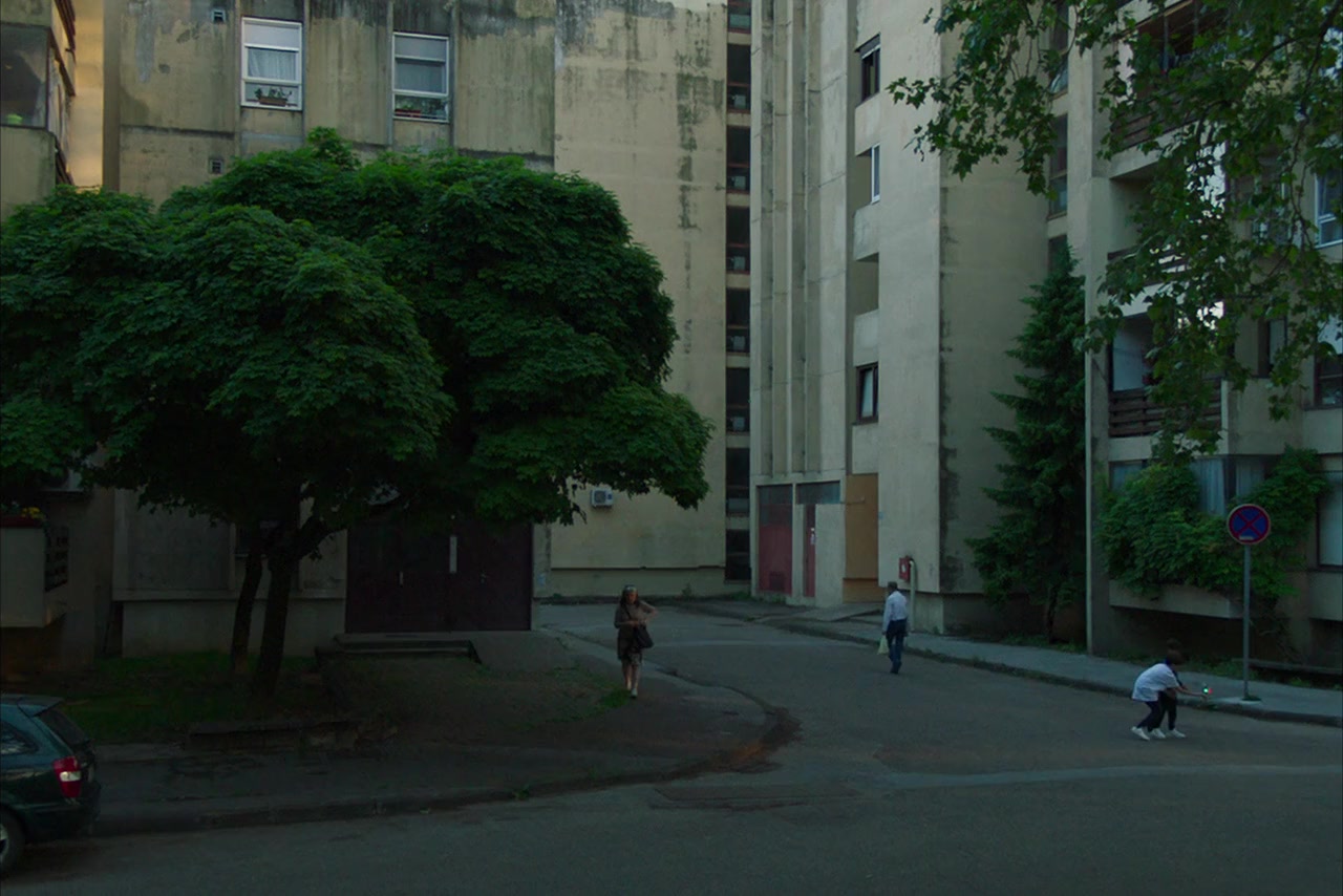 Sigurno mjesto screenshot 1