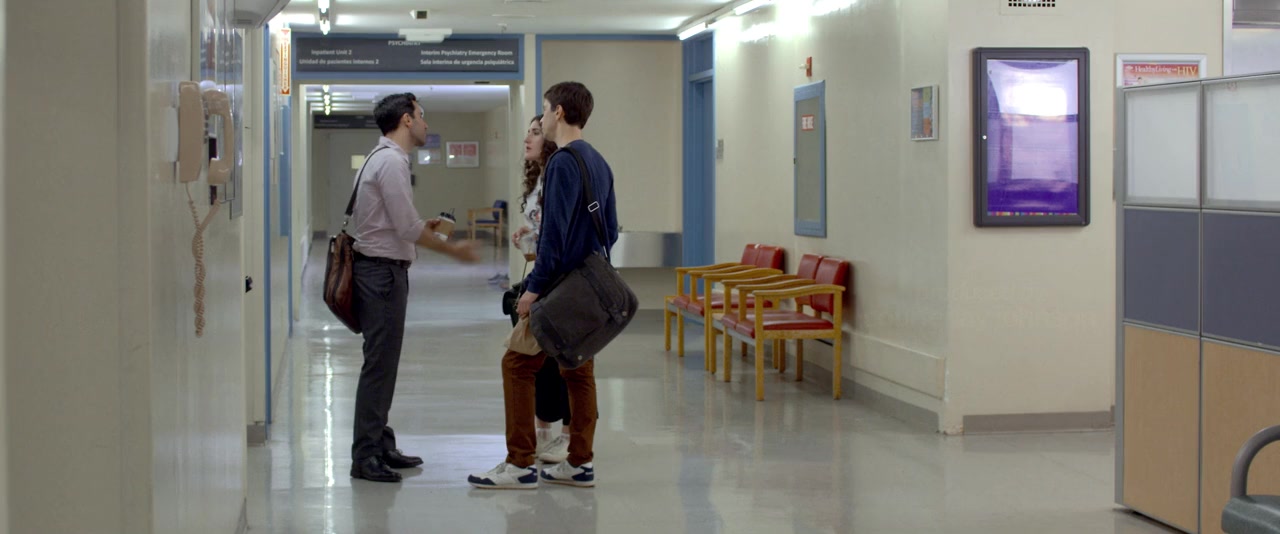 Safe Spaces screenshot 3